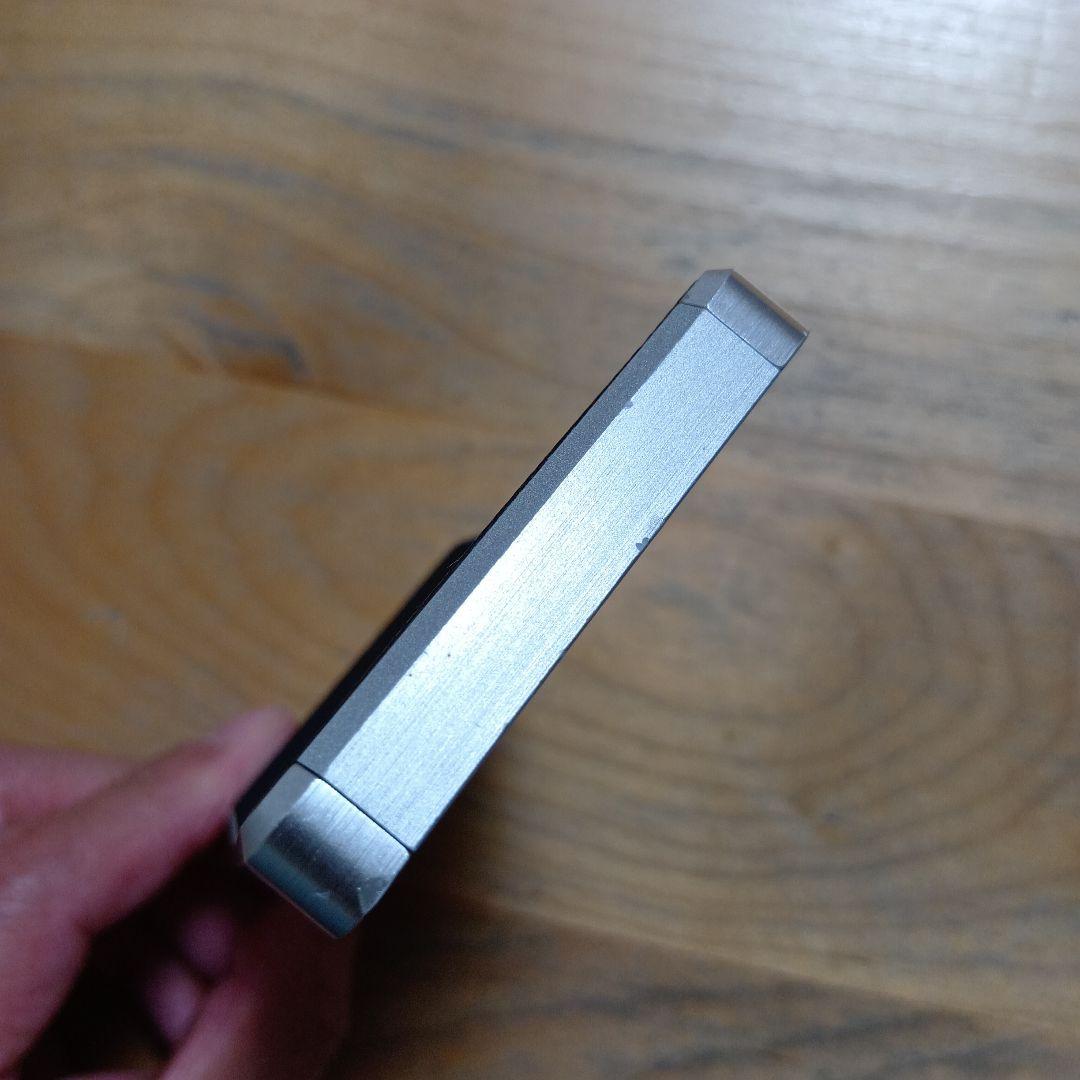 SONYウォークマンNW-ZX1 128GB