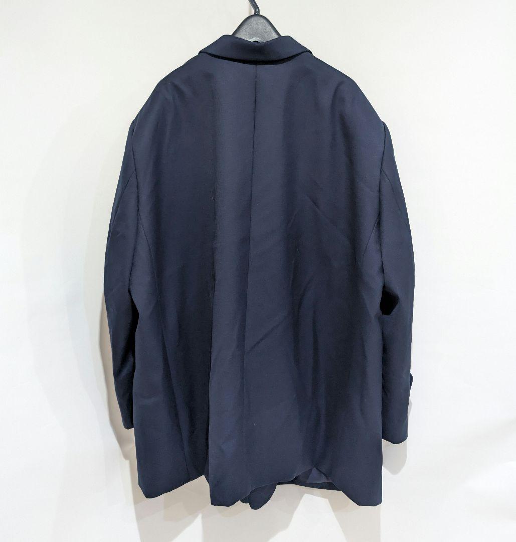 The Frankie Shop フランキーショップ オーバーサイズ ジャケット