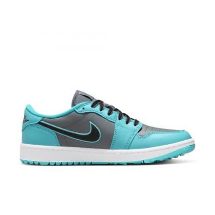 値下げ【新品レア】NIKEナイキ JORDAN 1 LOW GOLF 26.0