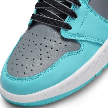 値下げ【新品レア】NIKEナイキ JORDAN 1 LOW GOLF 26.0