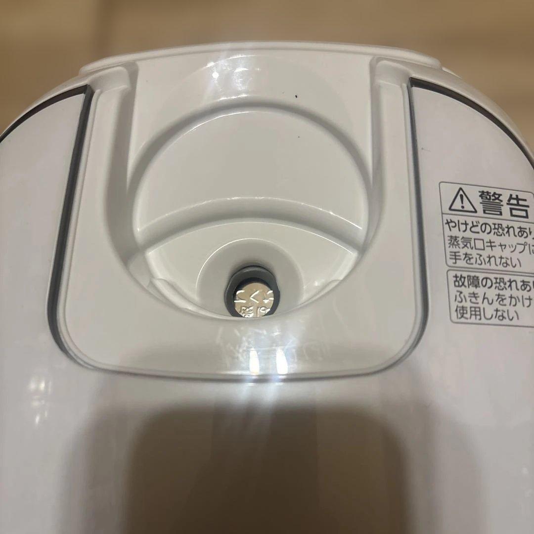 象印 圧力IH炊飯ジャー NP-RM05 3合炊き 20年製