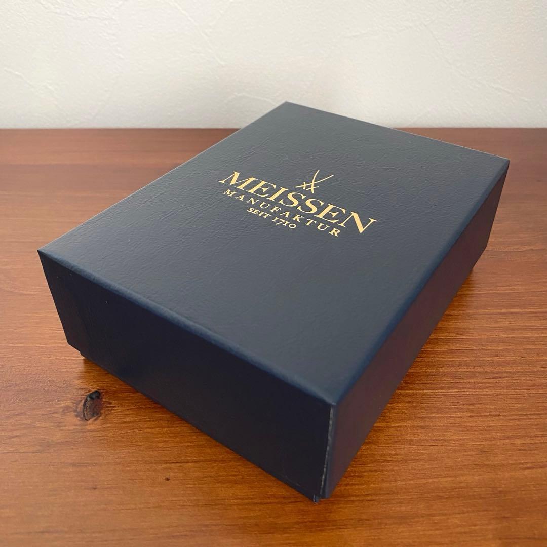 Meissen マイセン 干支シリーズ 申 さる フィギュリン