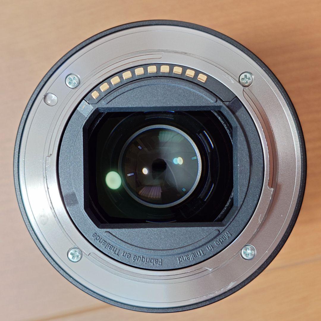 レンズ(単焦点) SONY FE 55mm F1.8 ZA SEL55F18Z