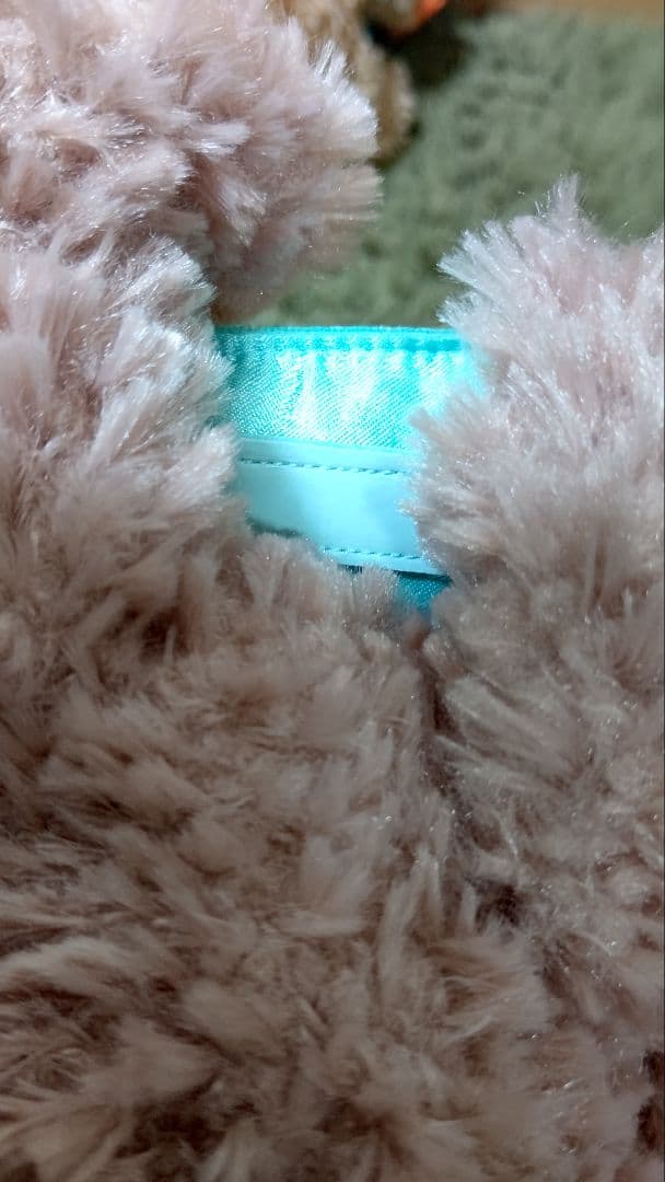 ダッフィー　シェリーメイ　ぬいぐるみ