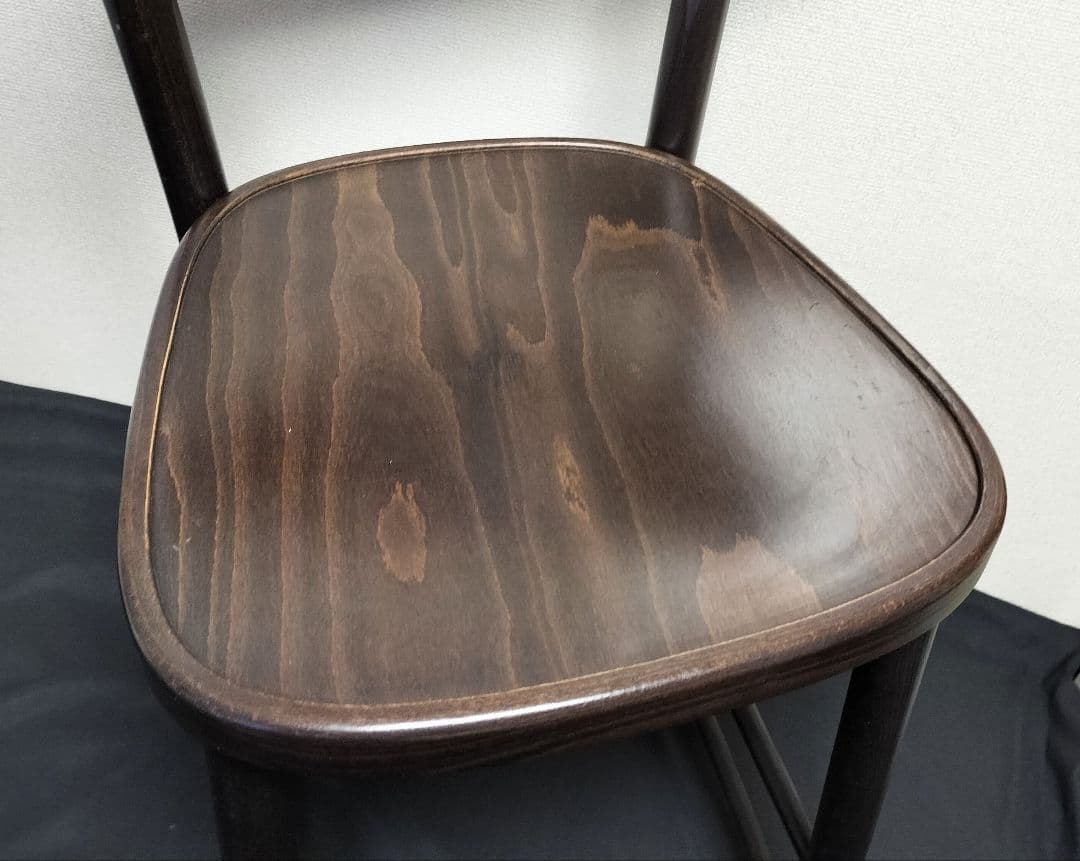 ◇中古 TON チェコ製 カウンターチェア