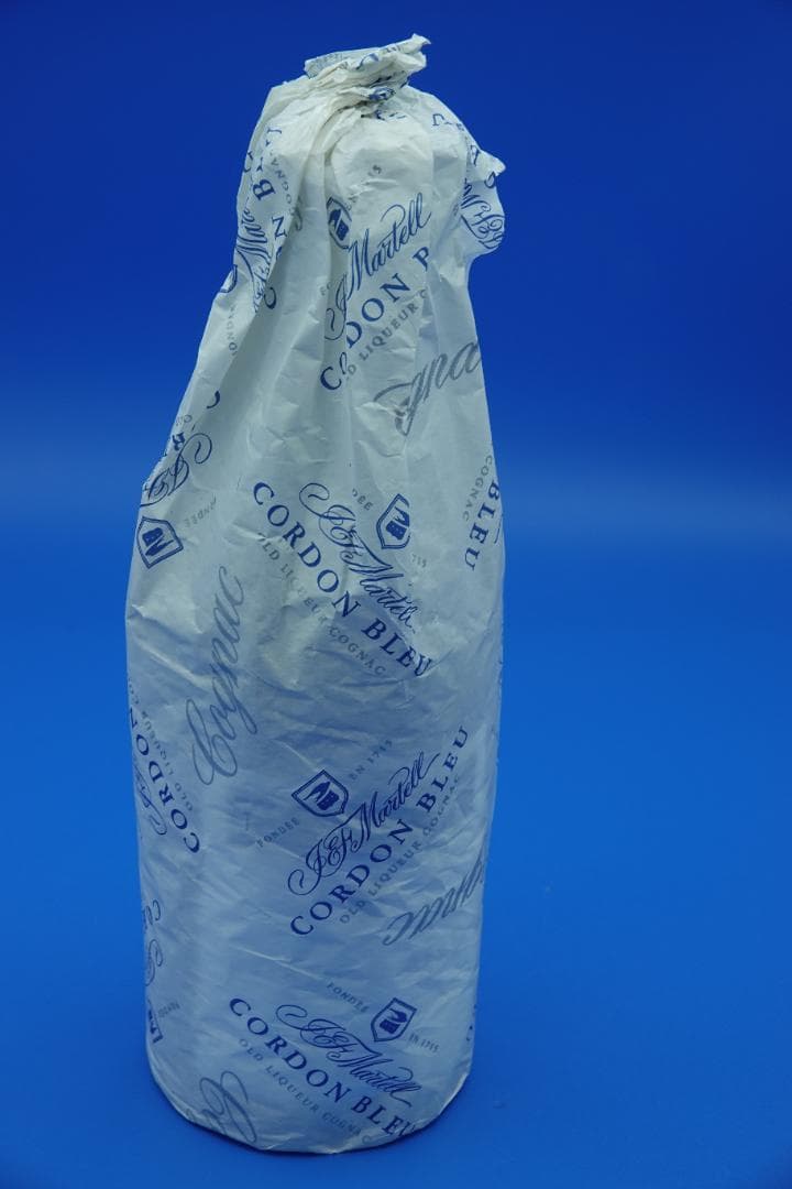 マーテル コルドン ブルー 700ml