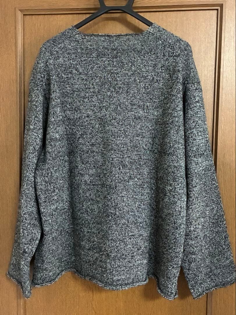 COMME des GARCONS HOMME 田中期 90s ニット