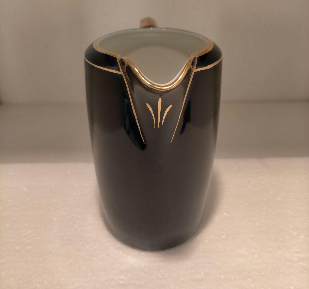 ロイヤルヴィエナスタイル　モリッツズデカウアー製　カップなど15点、小物入れ