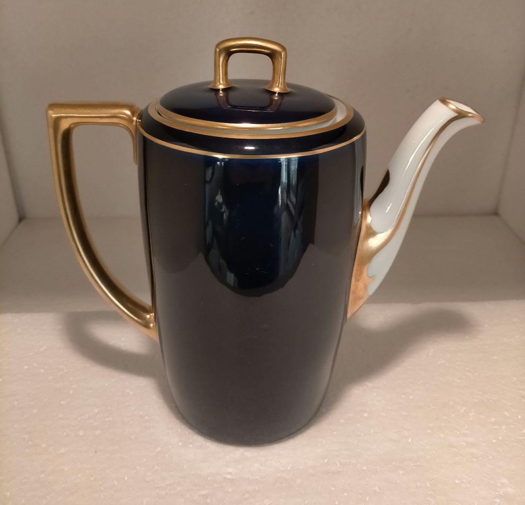 ロイヤルヴィエナスタイル　モリッツズデカウアー製　カップなど15点、小物入れ