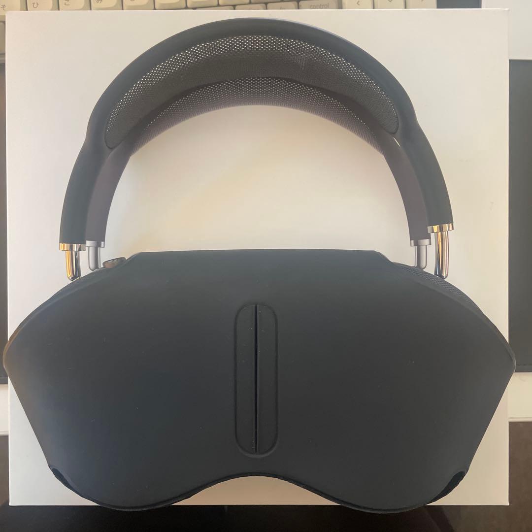 て*ん様 【ジャンク】Airpods Max lightningモデル