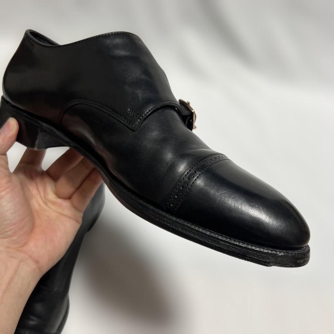 John Lobb ジョンロブ PHILIP II フィリップ2 ダブルモンク