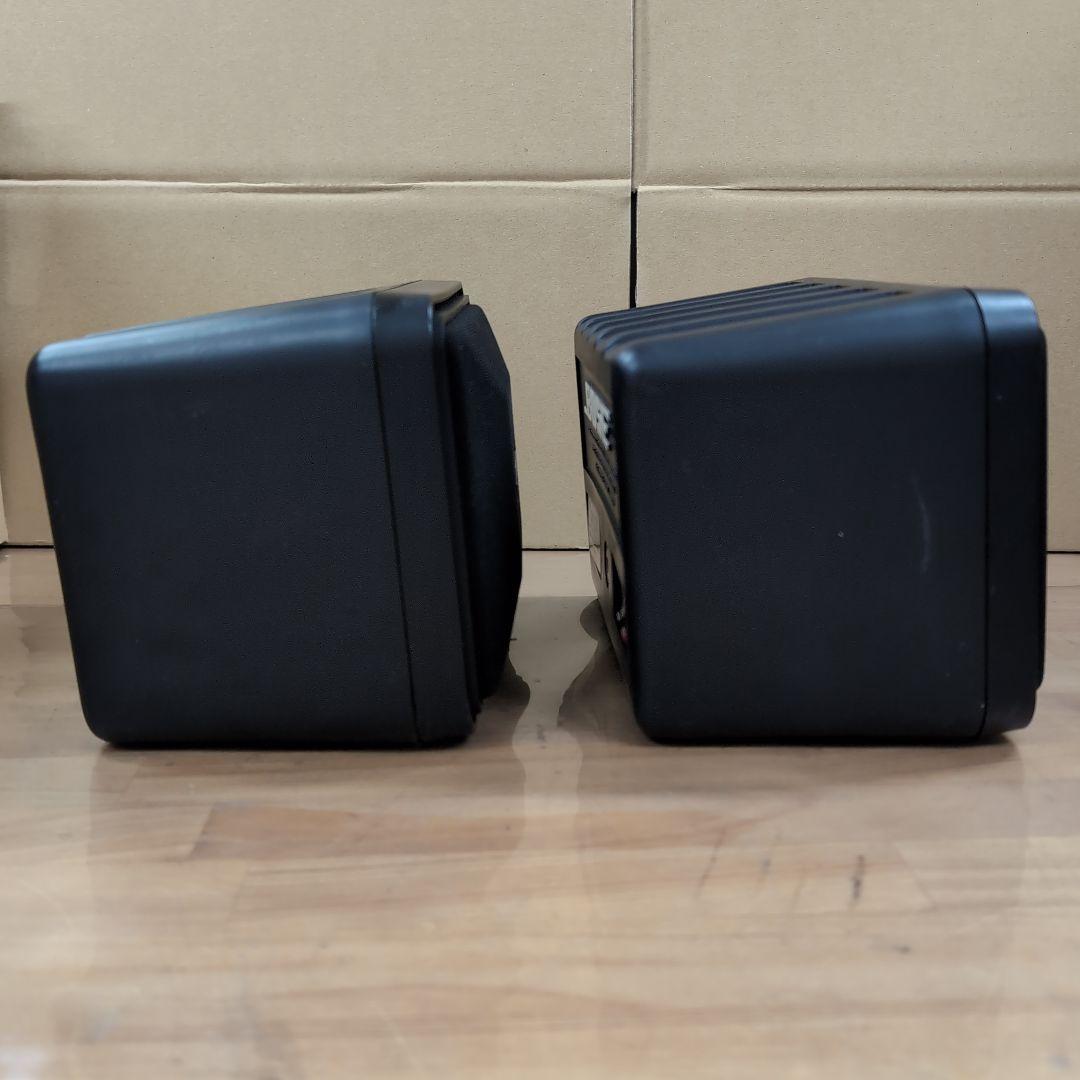 BOSE スピーカー ボックス型101MM