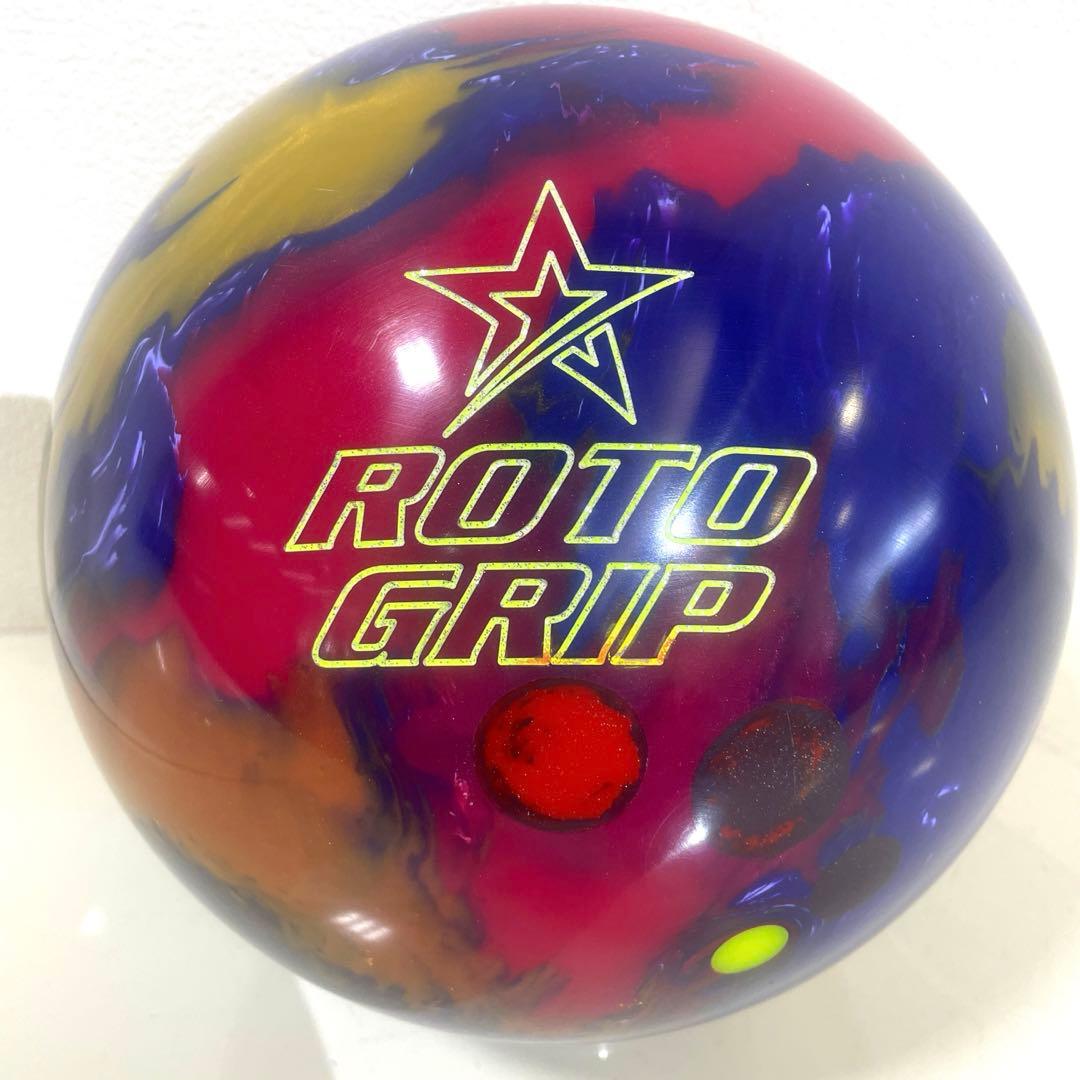 【中古美品】　X-CELL TOUR 14ポンド