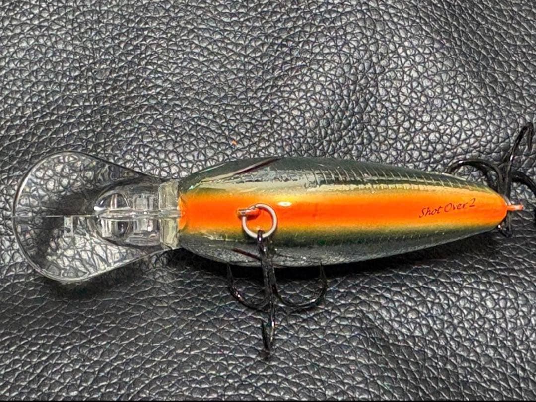 NORIES ショットオーバー2、3、4、5セット