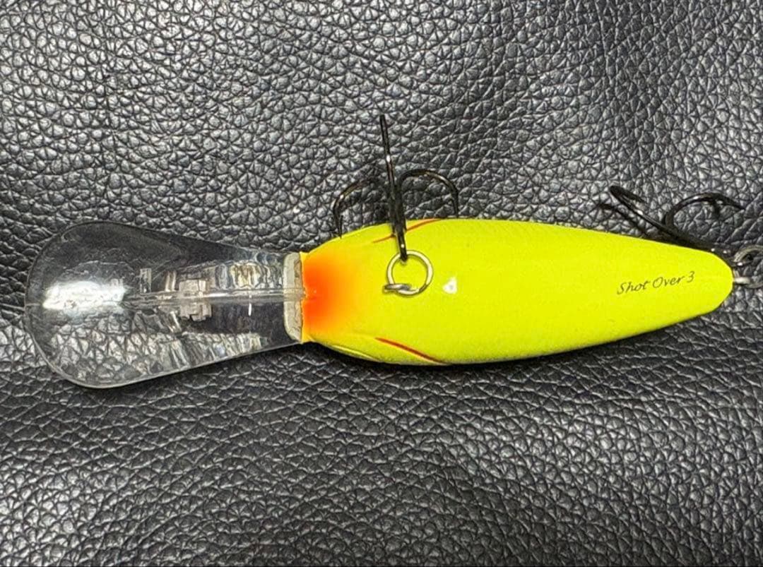 NORIES ショットオーバー2、3、4、5セット