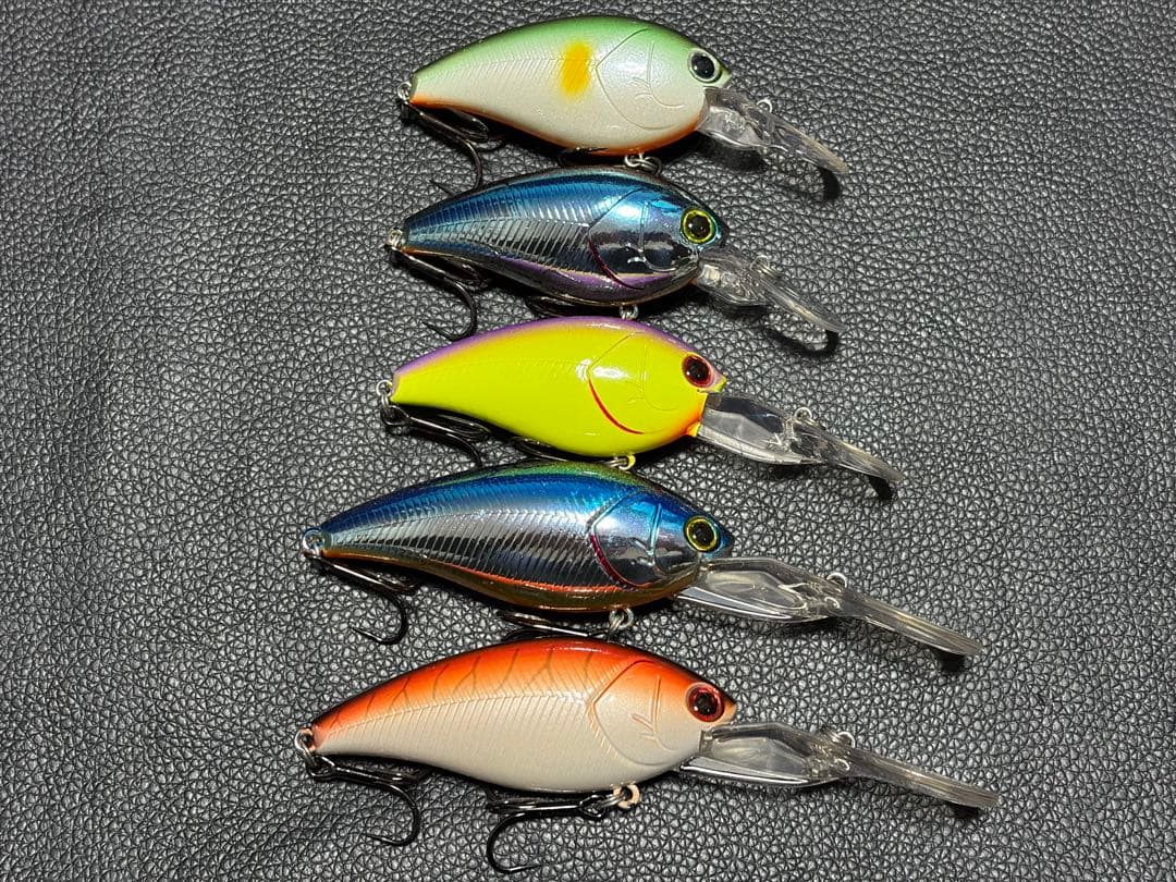 NORIES ショットオーバー2、3、4、5セット