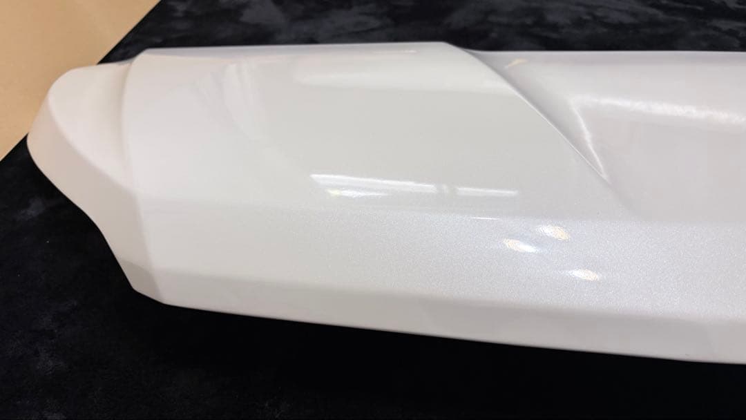 30 ヴェルファイア kuhl クールレーシング　ボンネット