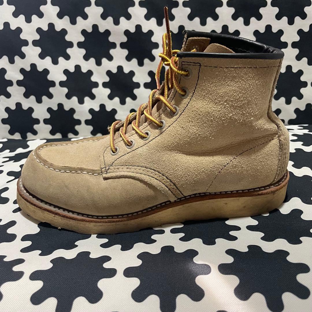 靴 RED WING 8173 7D