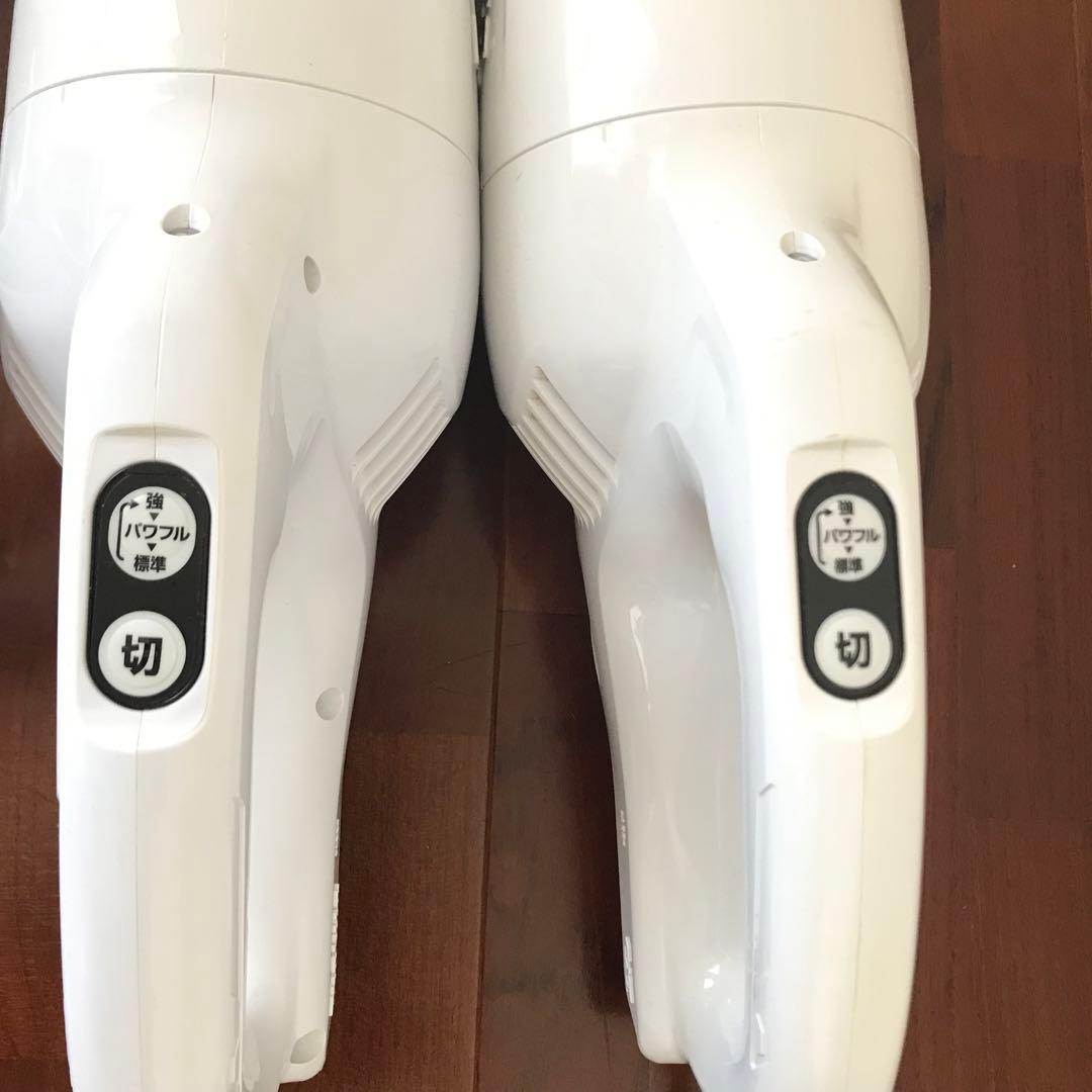 【2セット】マキタ 充電式クリーナー CL108FD サイクロンアタッチメント