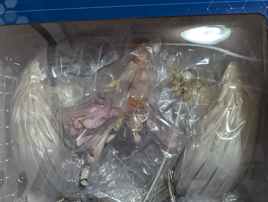 ソードアート・オンライン　光輝の天使　癒しの天使ver