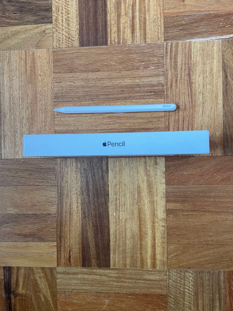 【美品・Pencil付】iPad Pro 11インチ第4世代128GB