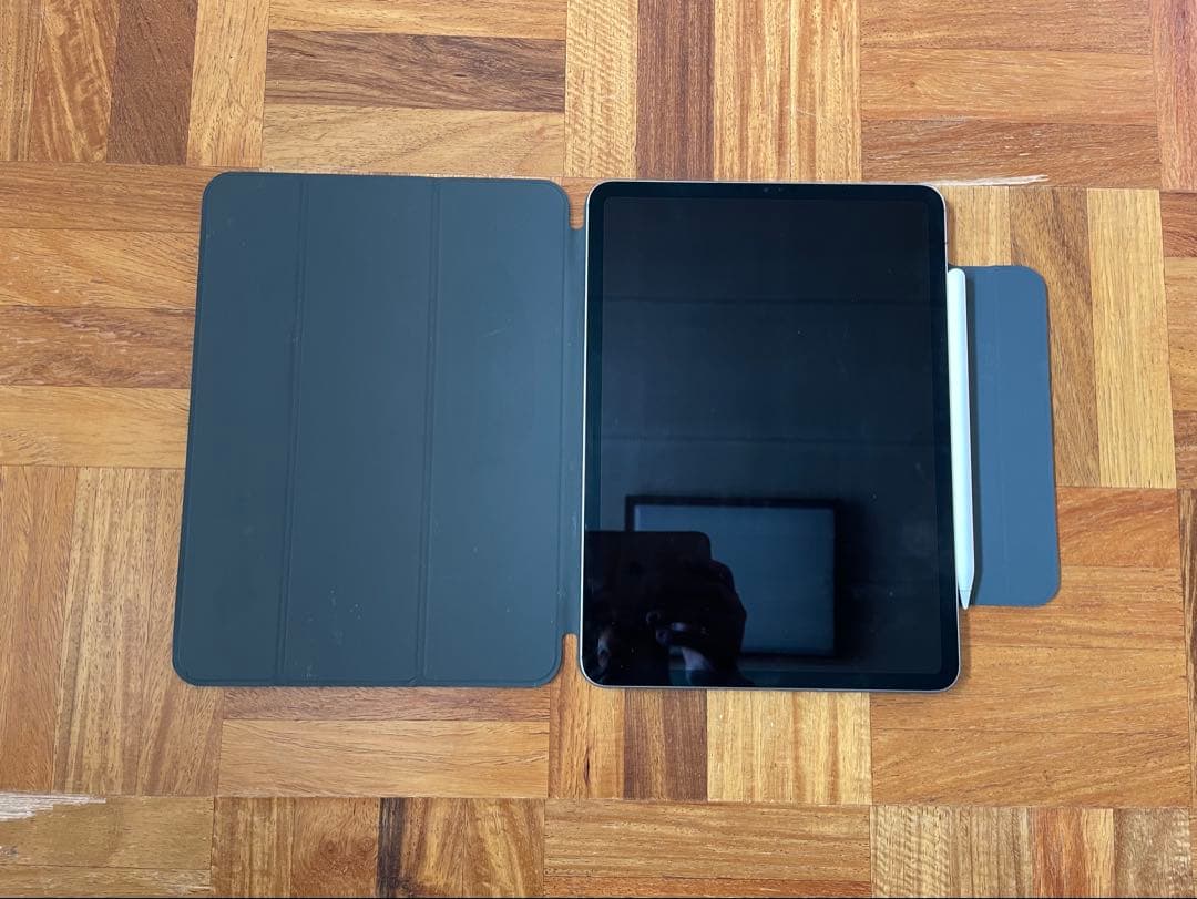 【美品・Pencil付】iPad Pro 11インチ第4世代128GB