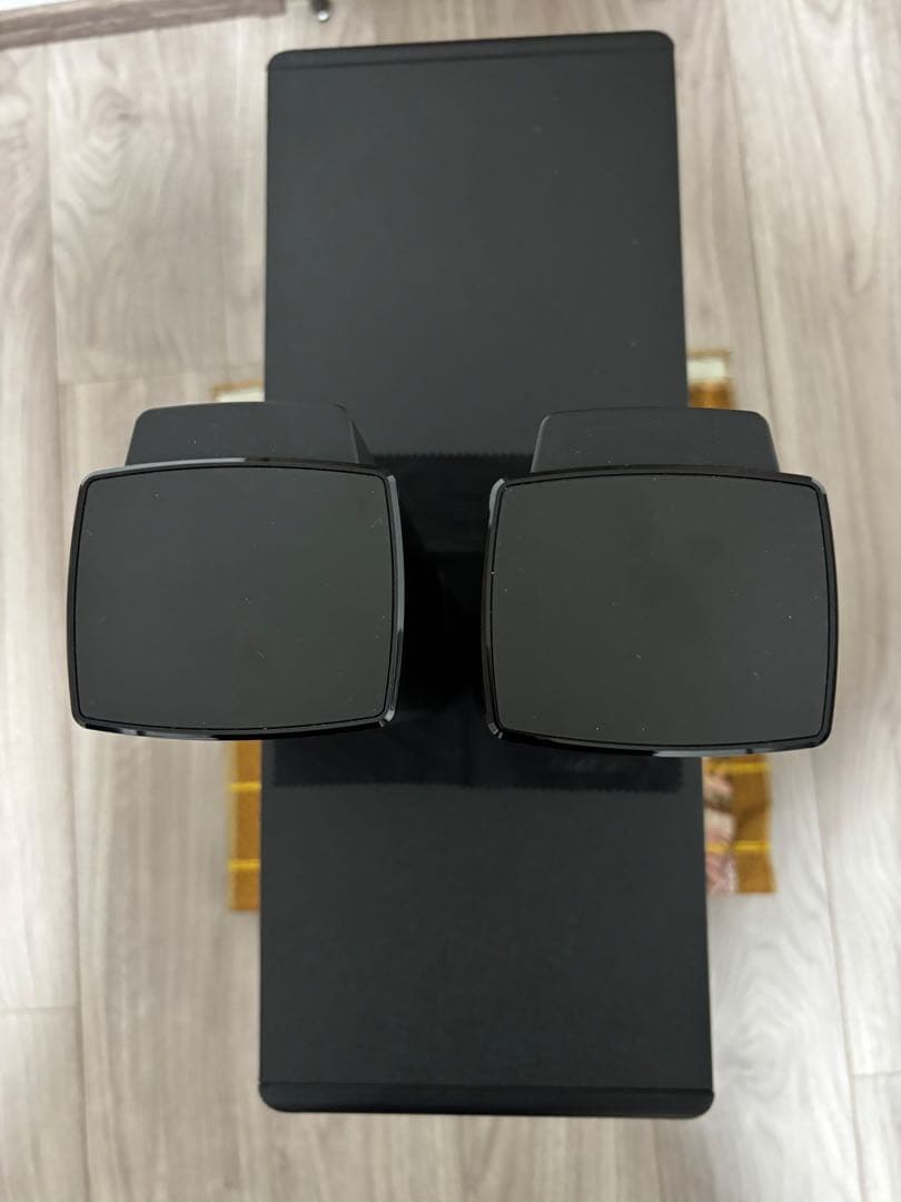 未使用級　希少なBose Acoustimass 5 series V