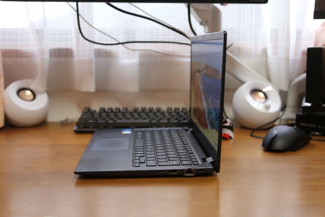 dynabook G83/HS 256GB 8GB 第11世代 core i5