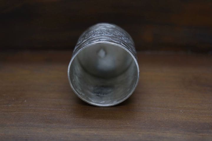 シルバー　インディアンジュエリー