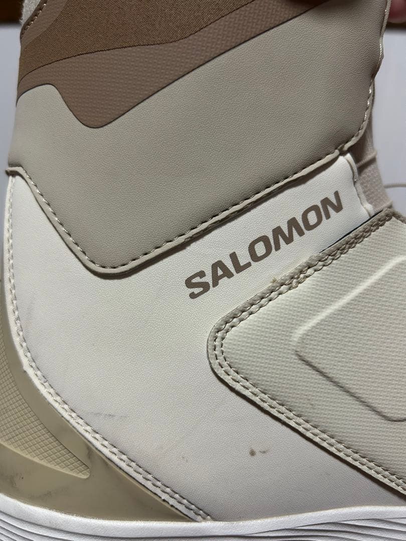 SALOMON Kiana Dual Boa スノーボードブーツ