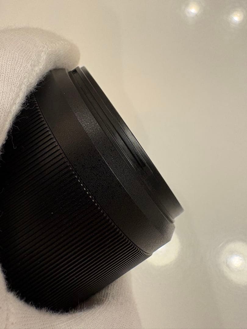 【美品】Nikon nikkor z 50mm f/1.8s ニコン
