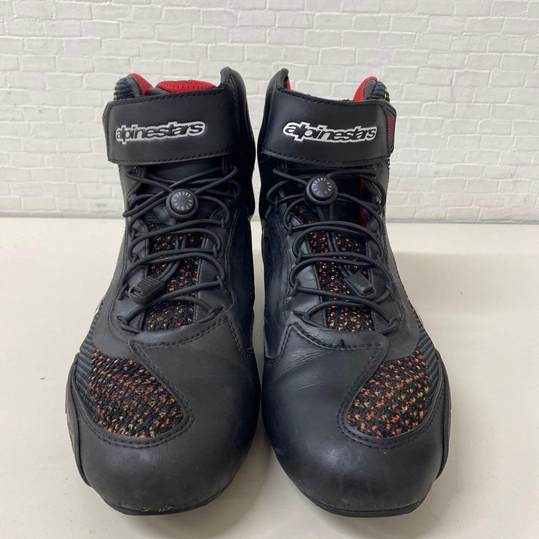 アルパインスターズ Faster-3 EU40.5