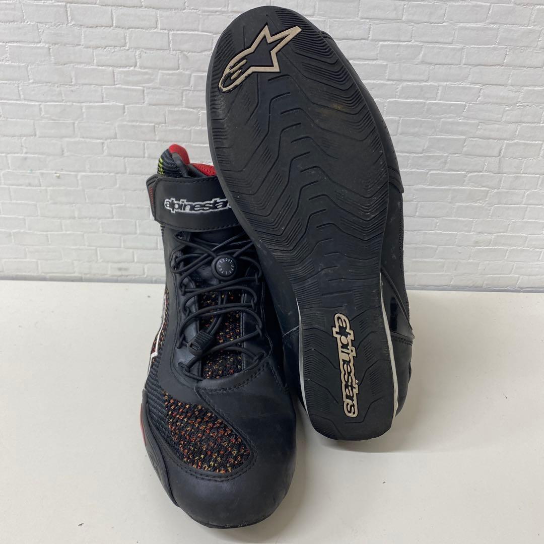 アルパインスターズ Faster-3 EU40.5