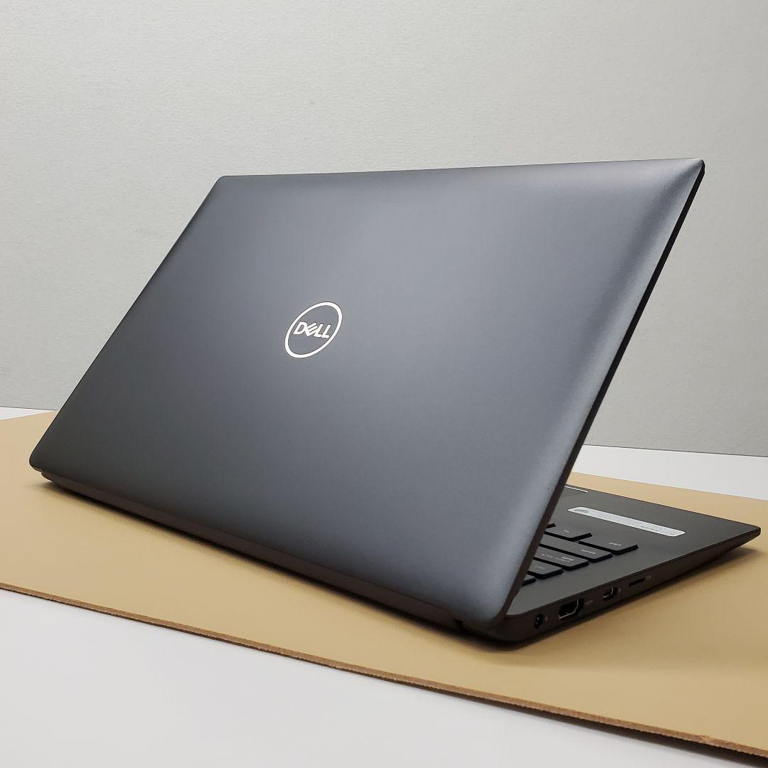 【商品番号2068】DELL 13.3型ノートパソコン　2020年製