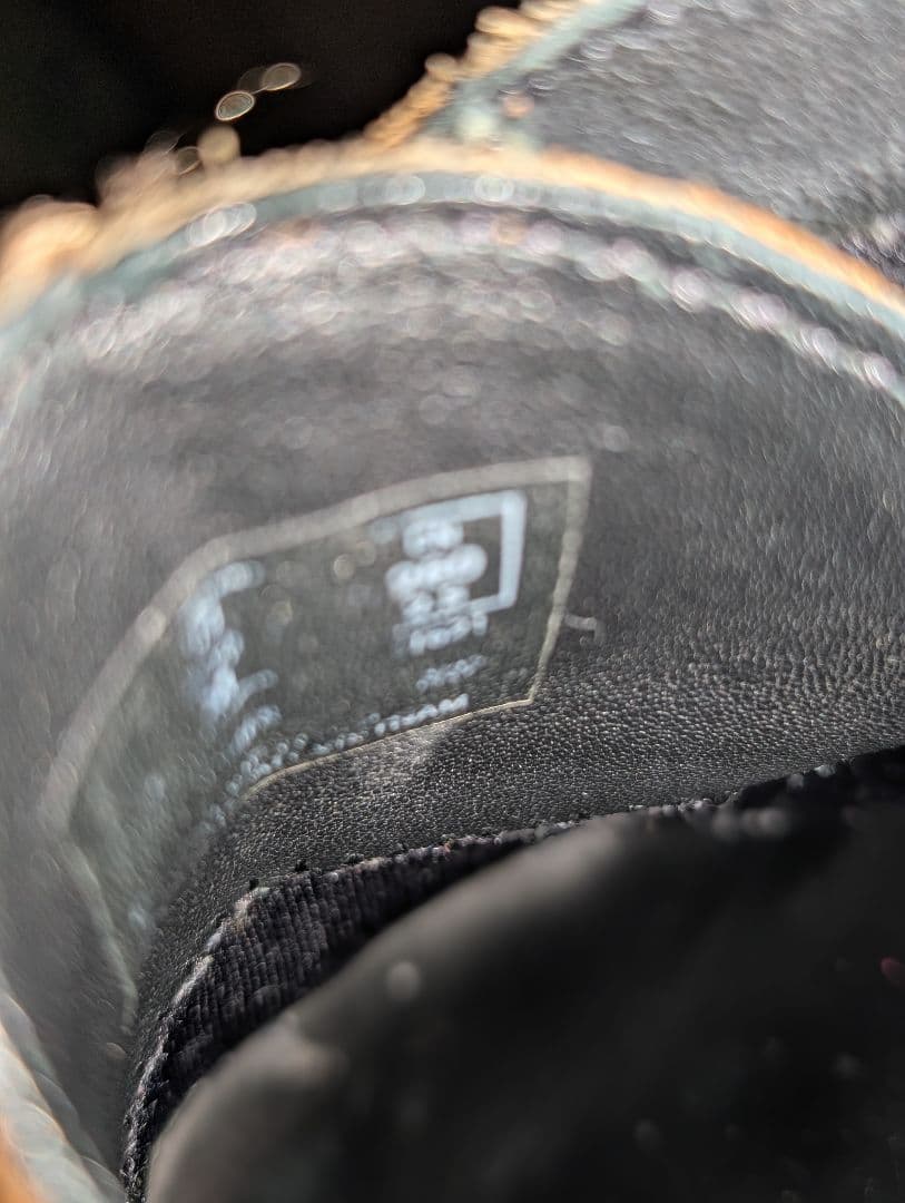 CLARKS デザートトレック GORE-TEX ゴアテックス 26cm