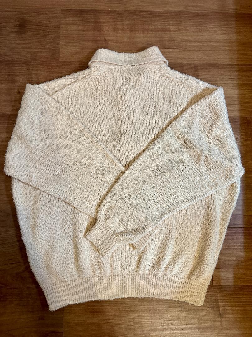 しぇいしぇいH BEAUTY&YOUTH ツイストコットンポロ2着セット