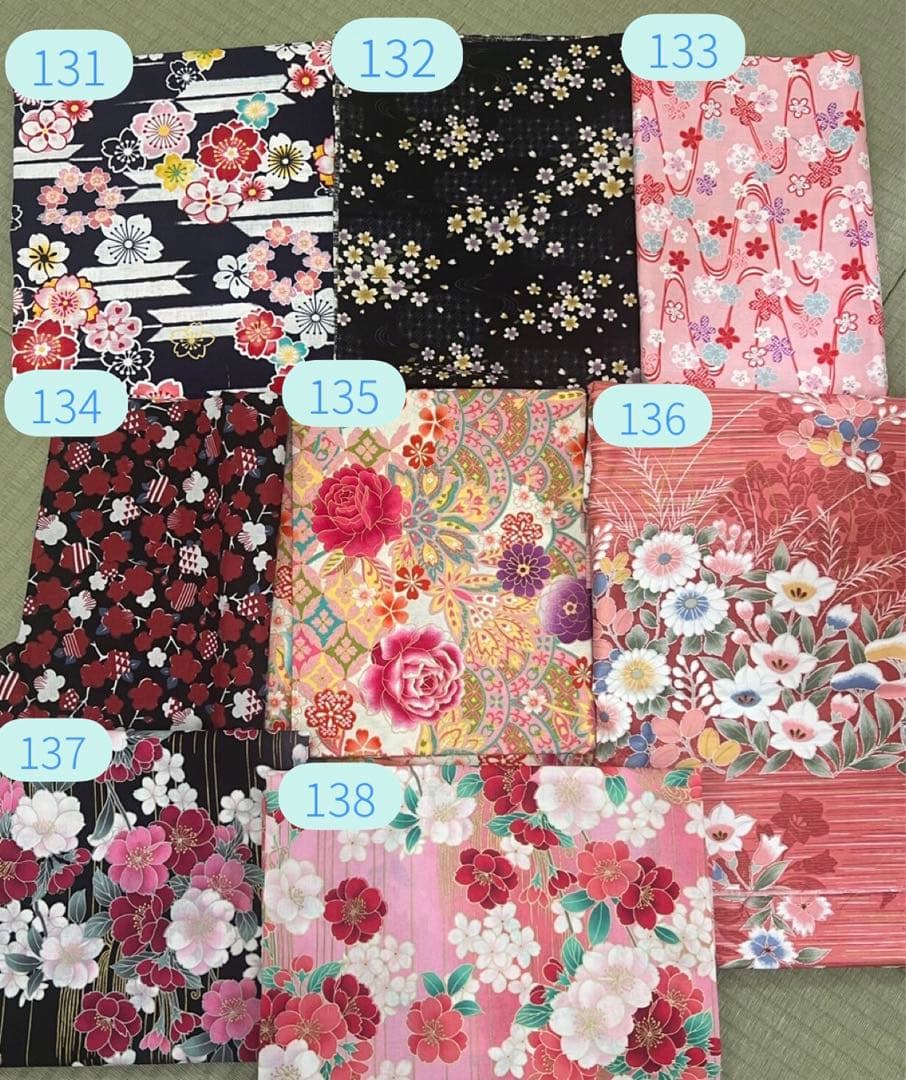 わんこ用 犬用 裏地付き袴　豪華金蘭袴