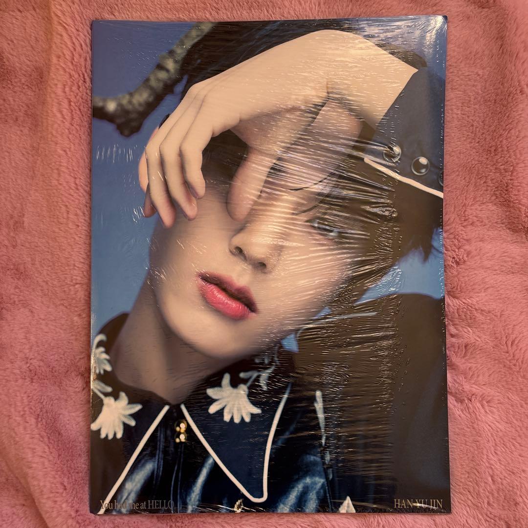 ZEROBASEONE アルバム 開封済 未開封 10枚セット solar