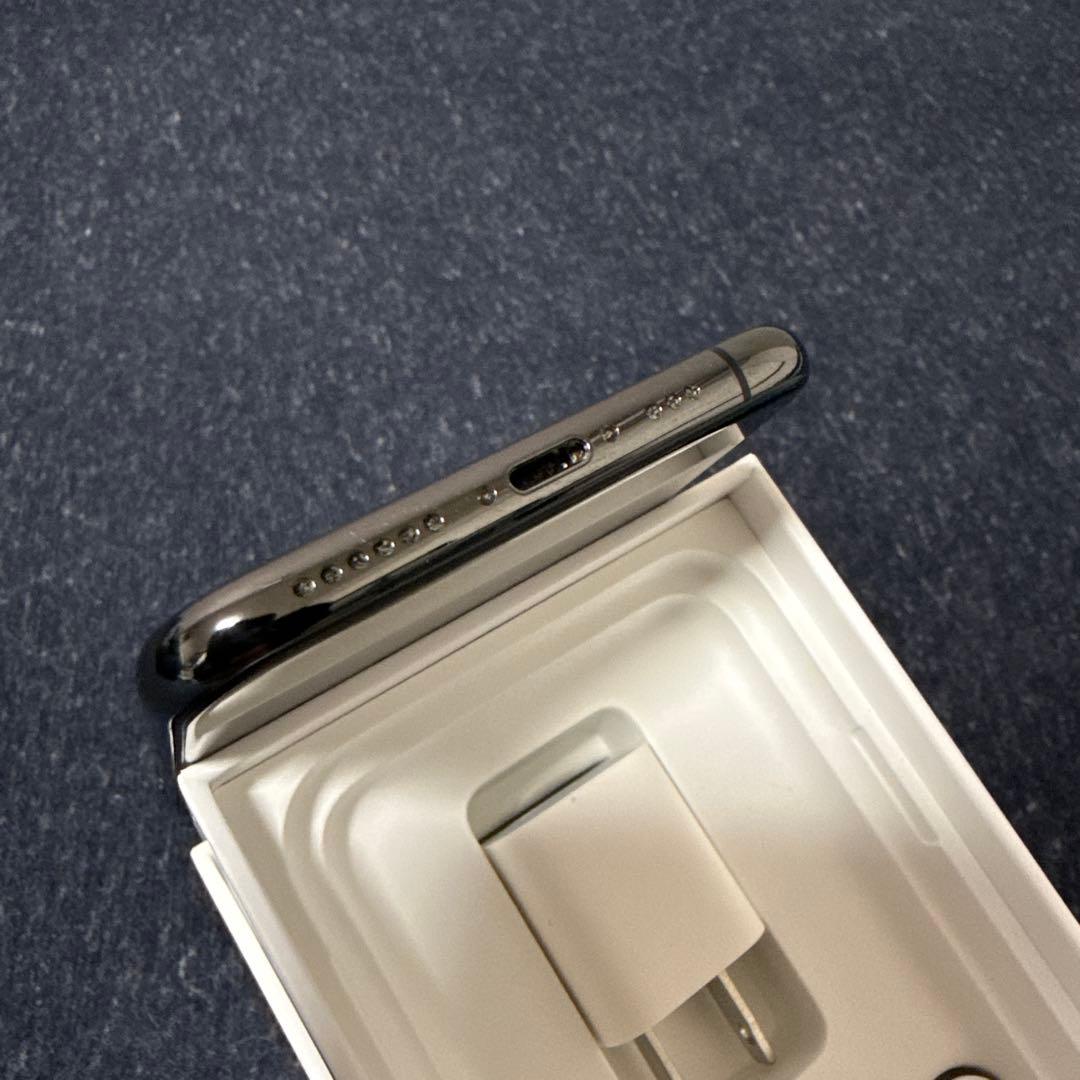 iPhone XS 512GB SIMフリー美品