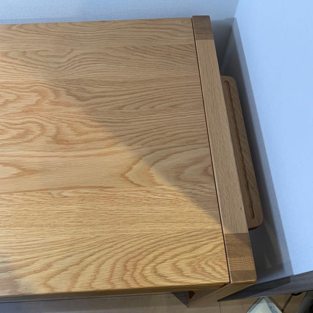 ACTUS FOPPISH 学習机