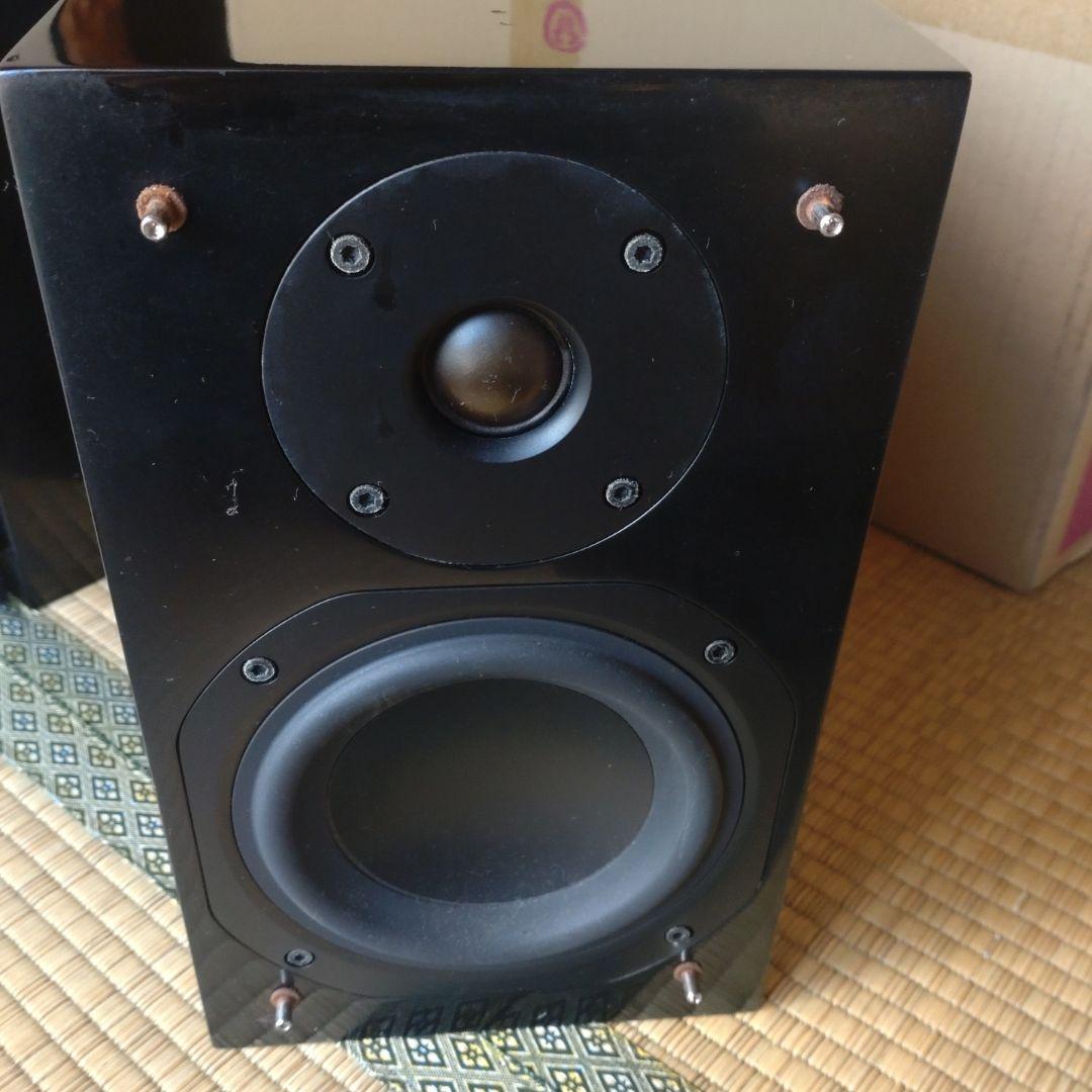 DENON ミニコンポ RCD-M37 CDレシーバー【難あり】