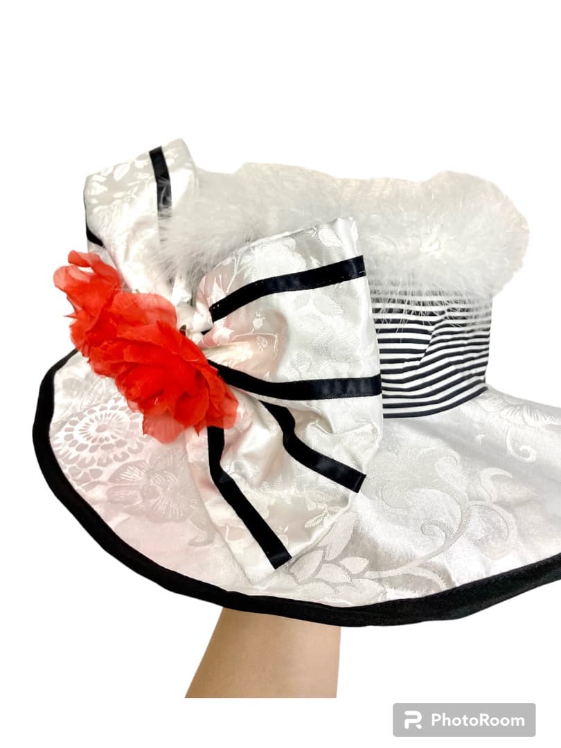 ザッツディズニーテイメント　ミニー　衣装