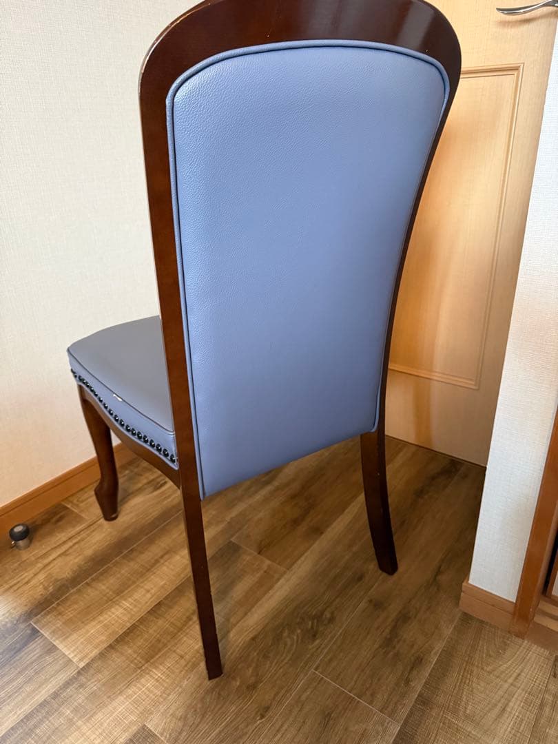 マルニ 地中海シリーズ ダイニングチェア