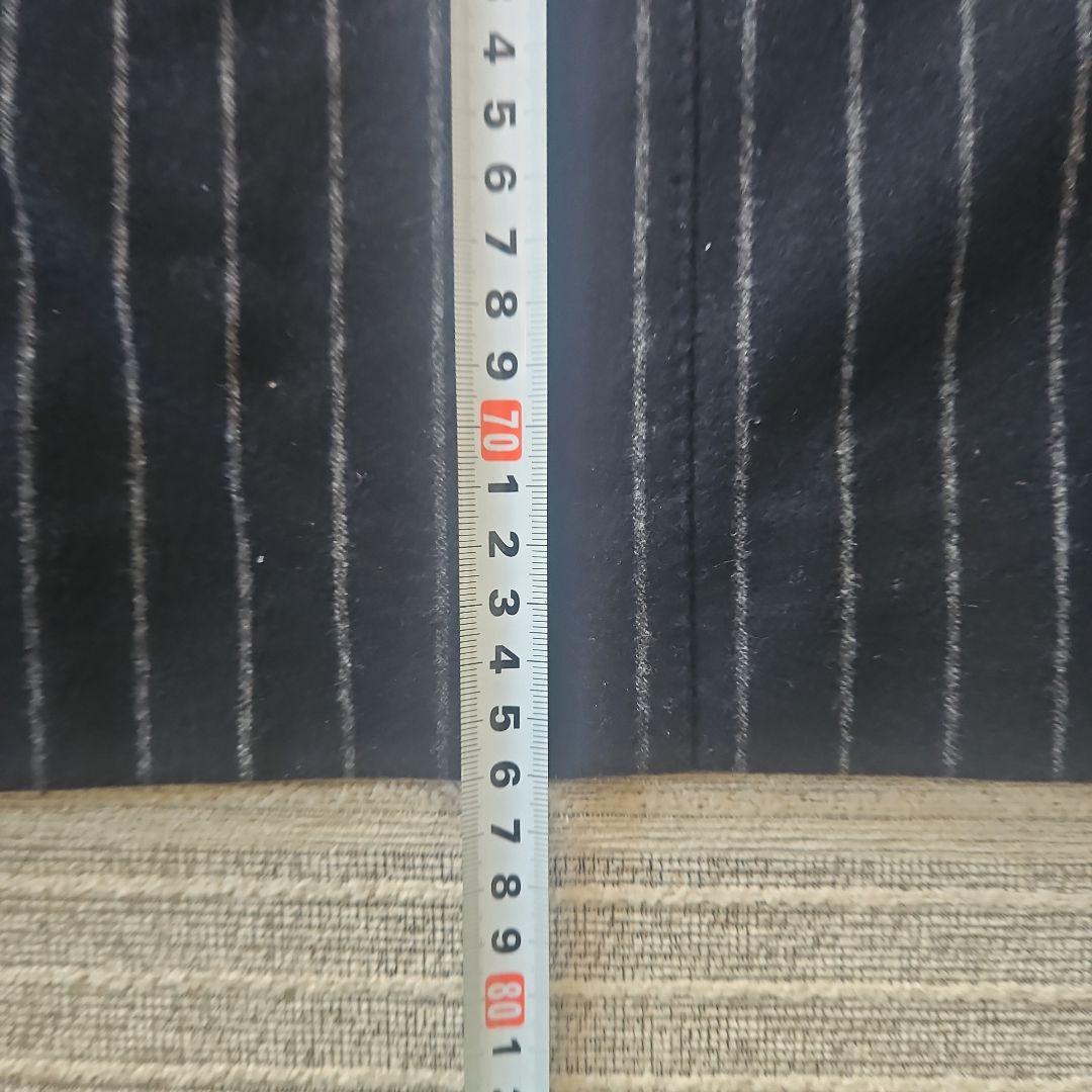 RING JACKET MEISTER テーラードジャケット サイズ48