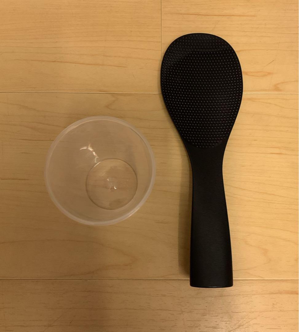 値下げ！【美品】Panasonic IH炊飯器 5.5合炊き SR-H10B-K