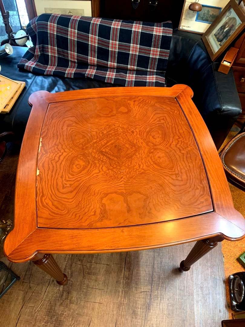 ヴィンテージ　ボードゲーム・カードゲーム　テーブル