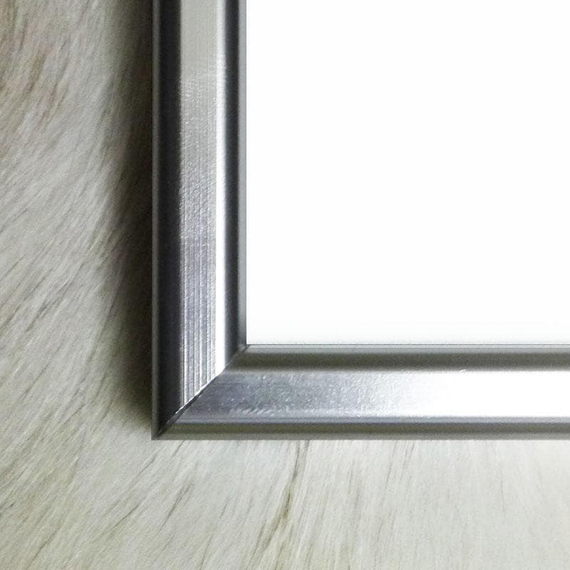 限定マット額装品/View of Kawaguci/ジュリアン・オピー