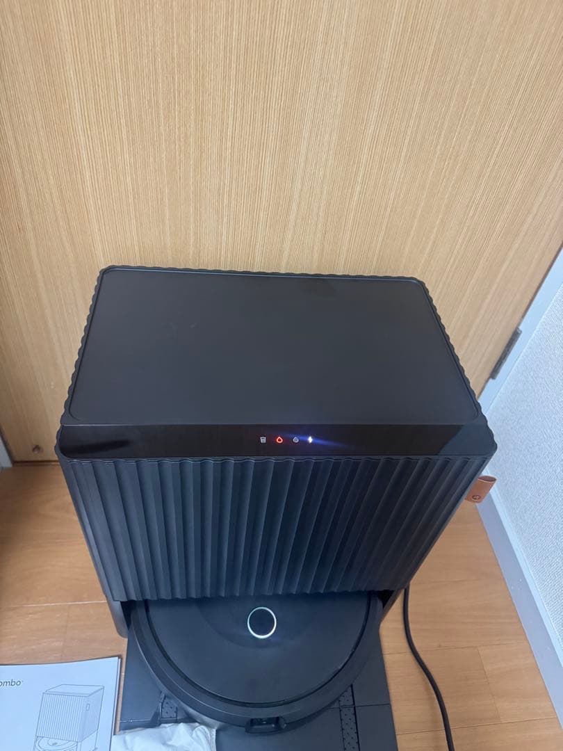 iRobot ルンバ　Roomba Combo 10Max ロボット掃除機