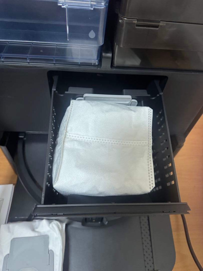 iRobot ルンバ　Roomba Combo 10Max ロボット掃除機