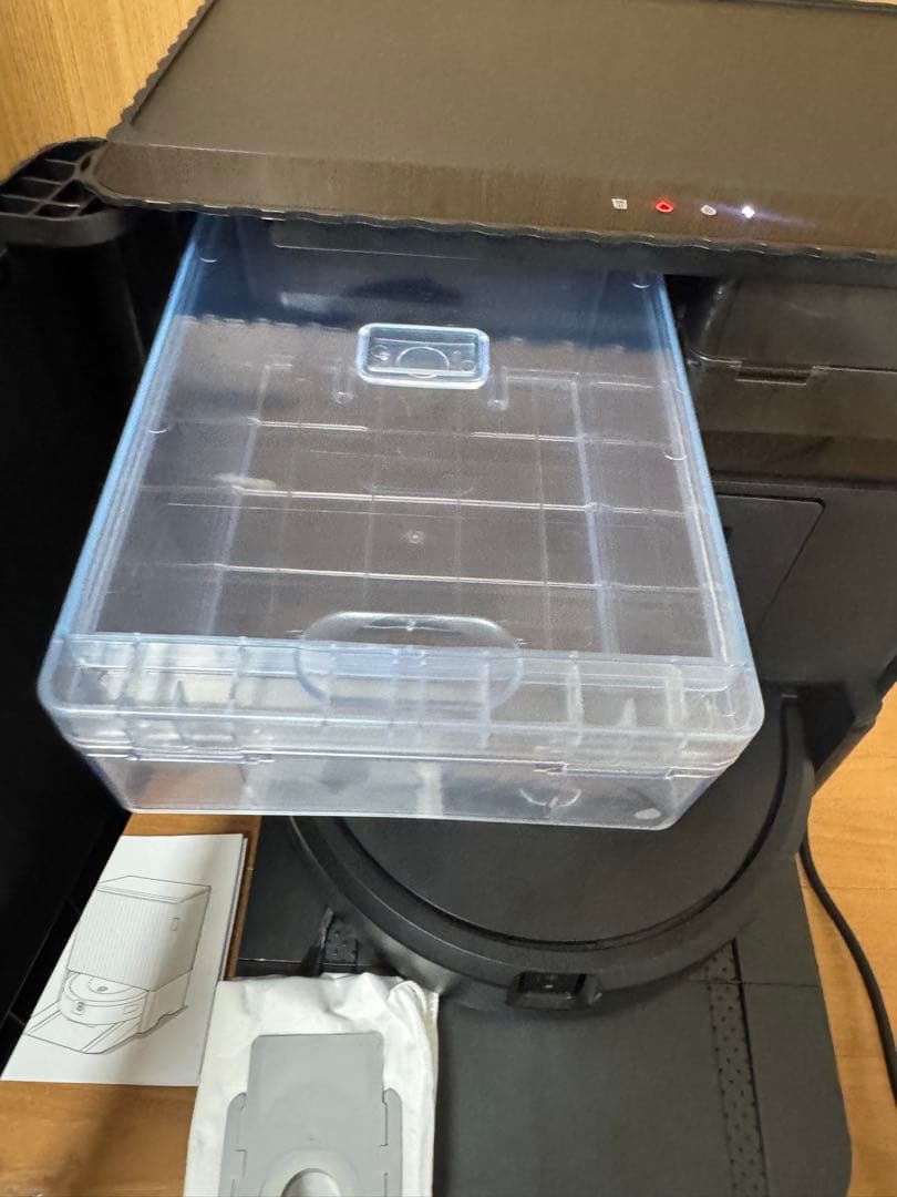 iRobot ルンバ　Roomba Combo 10Max ロボット掃除機